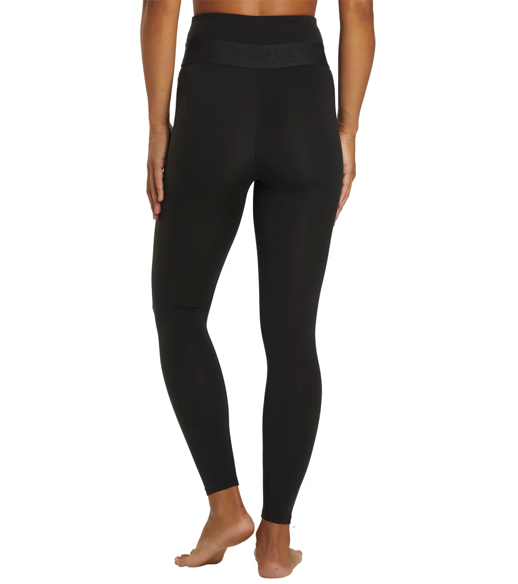 Varley Let's Move Studio High Waist Leggings 25 - Image 3