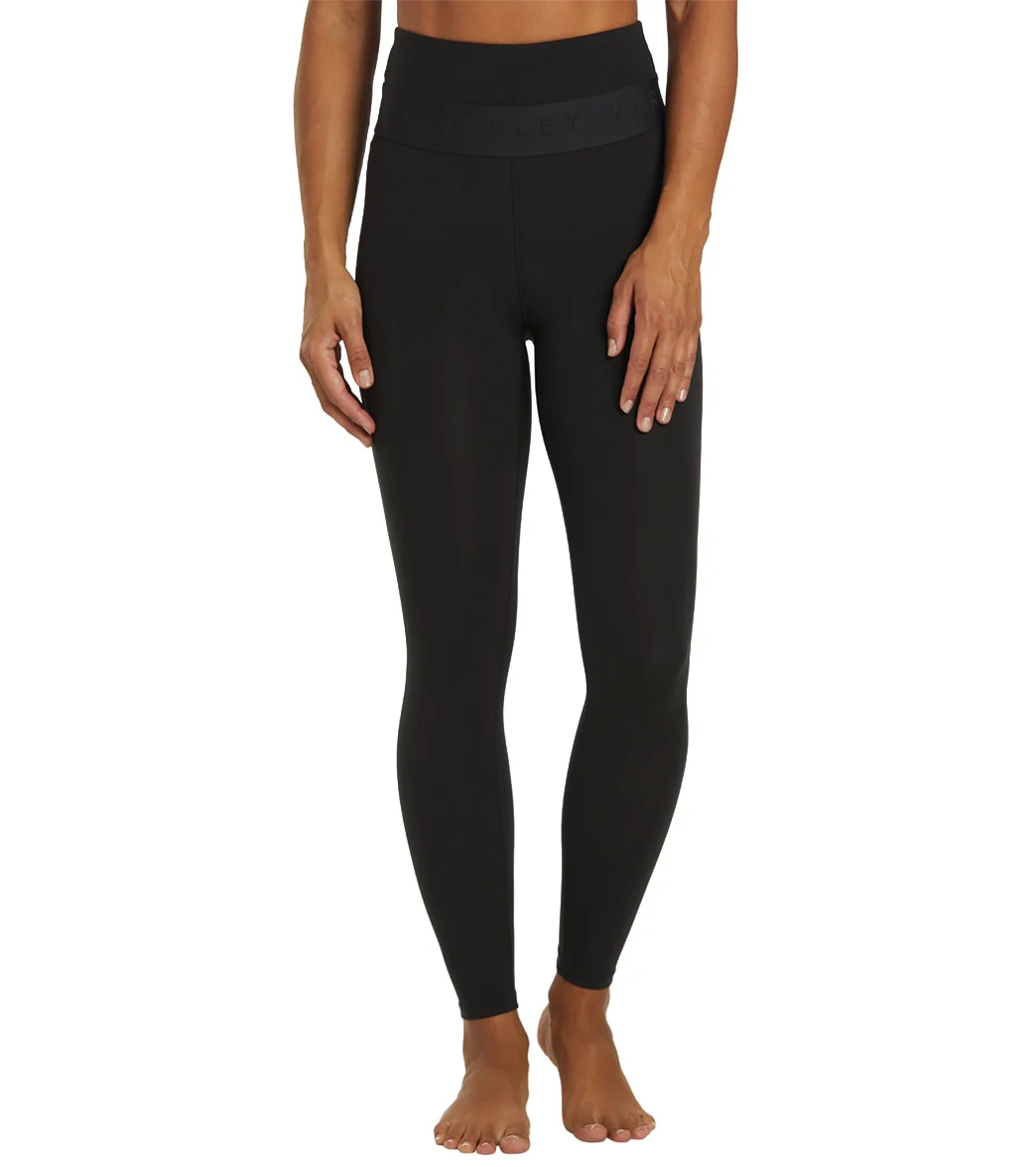 Varley Let's Move Studio High Waist Leggings 25 - Image 8