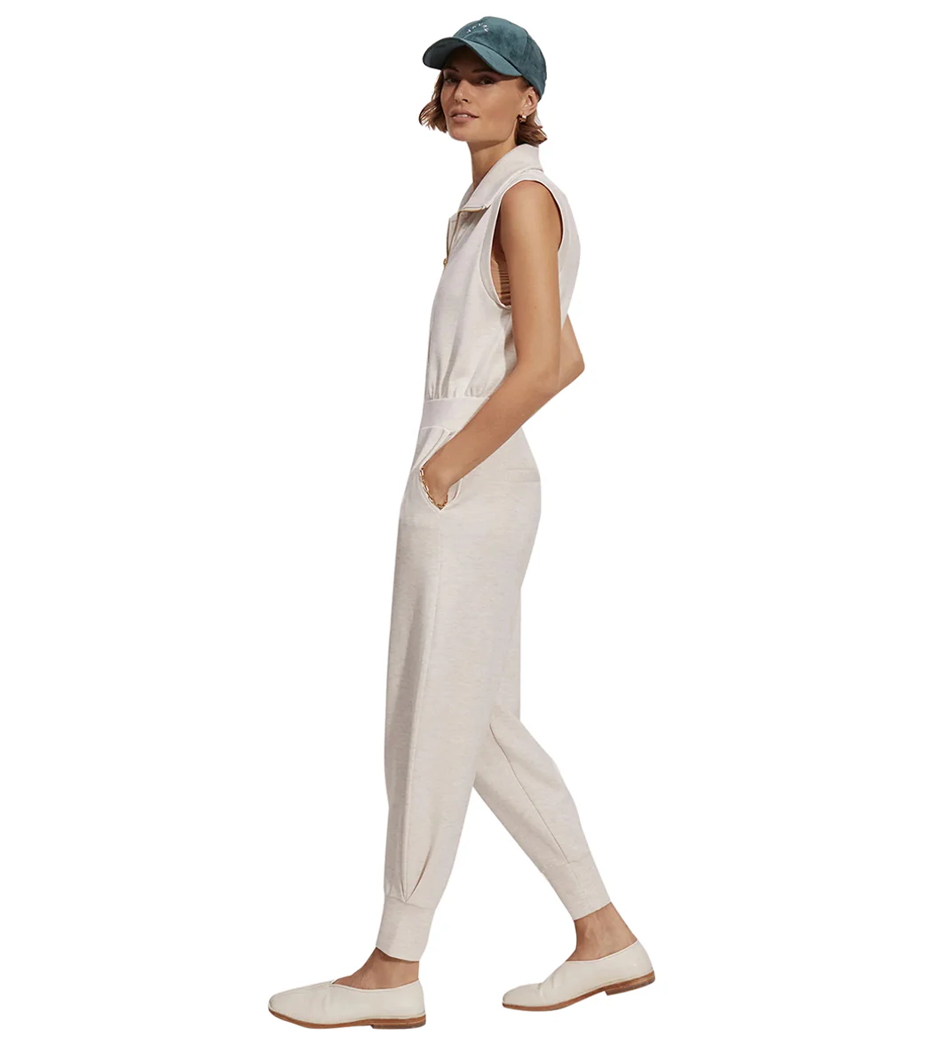 Varley Madelyn Jumpsuit - Image 2