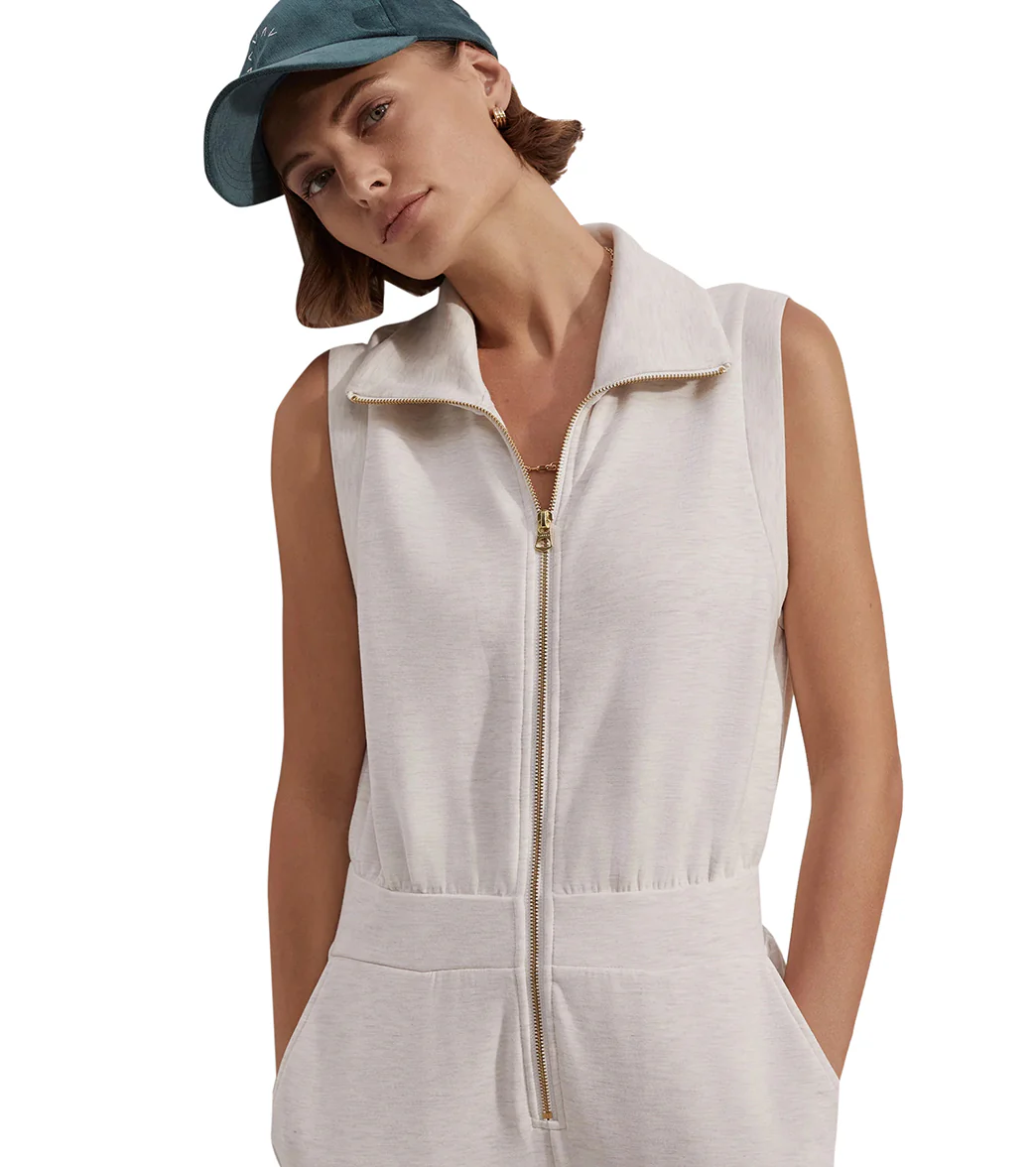 Varley Madelyn Jumpsuit - Image 4