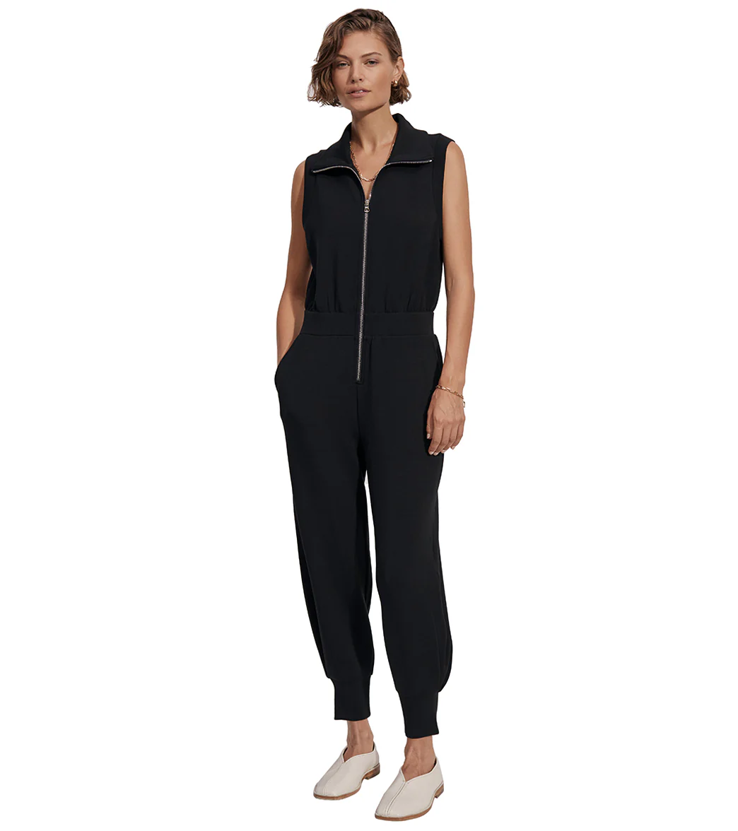 Varley Madelyn Jumpsuit - Image 7