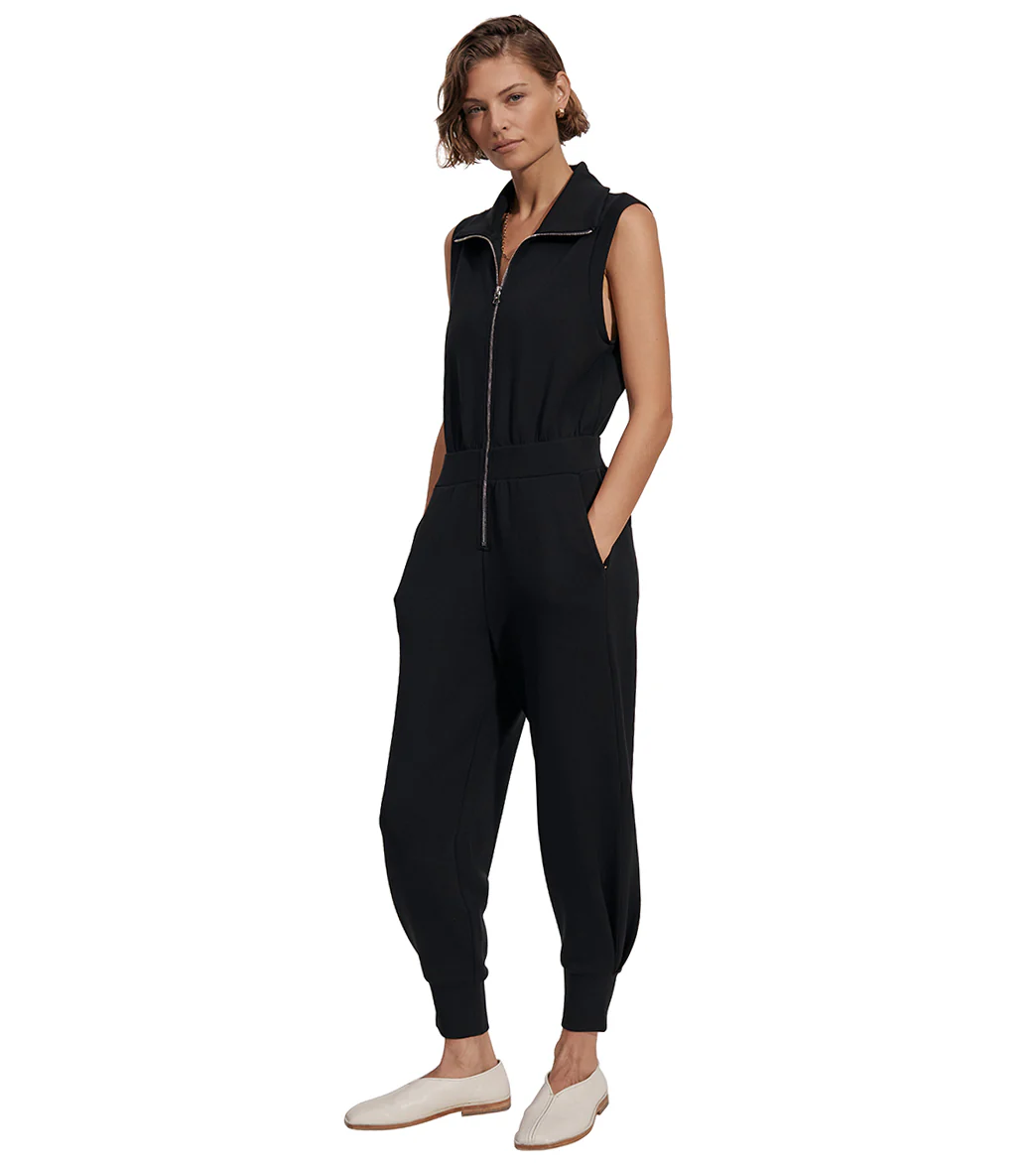 Varley Madelyn Jumpsuit - Image 8