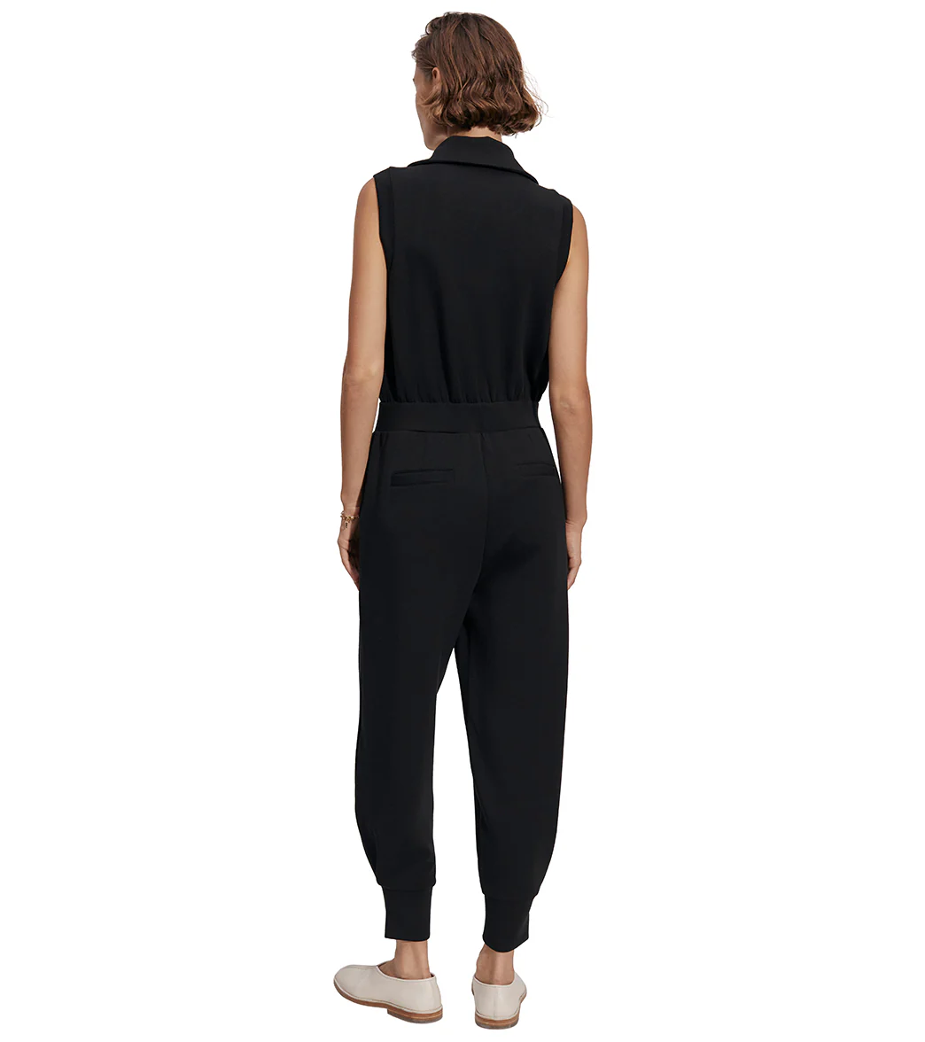 Varley Madelyn Jumpsuit - Image 9