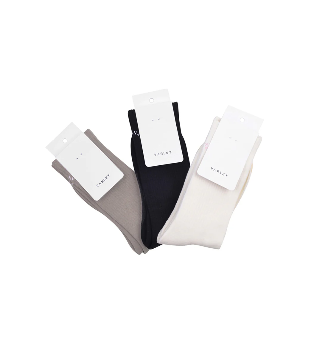 Varley Malloy Everyday Sock - Image 24