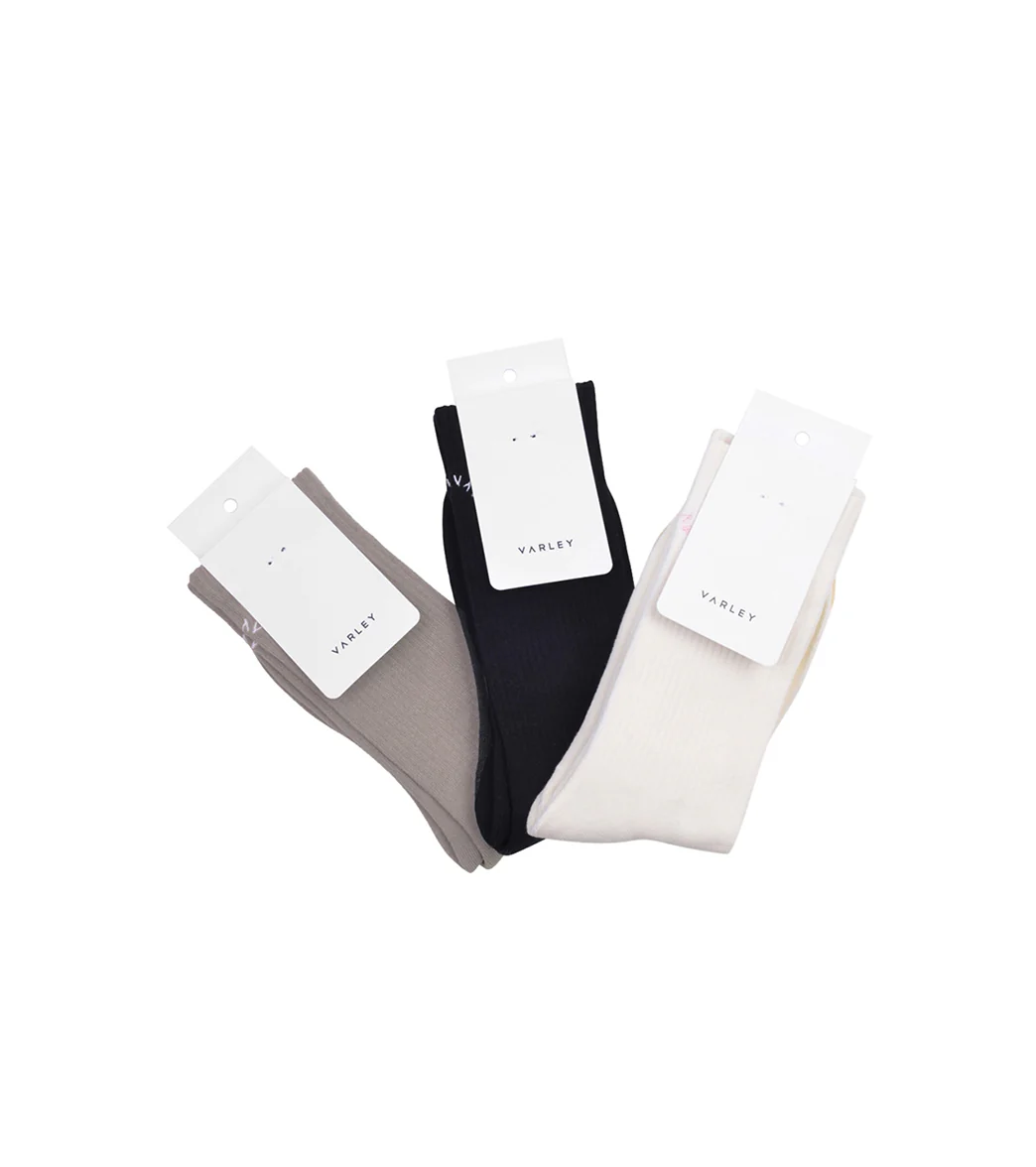 Varley Malloy Everyday Sock - Image 9