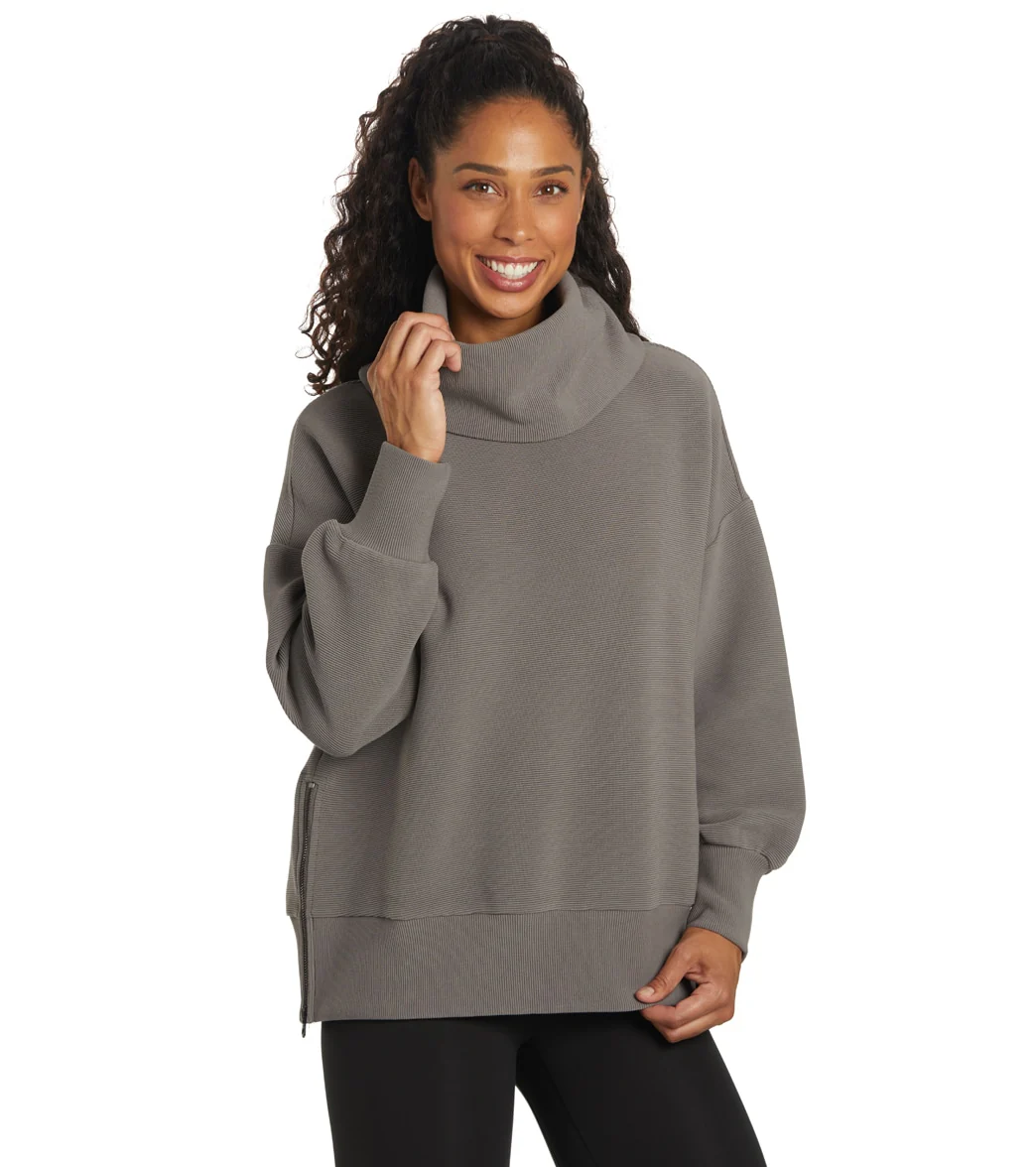 Varley Milton Sweat - Image 19