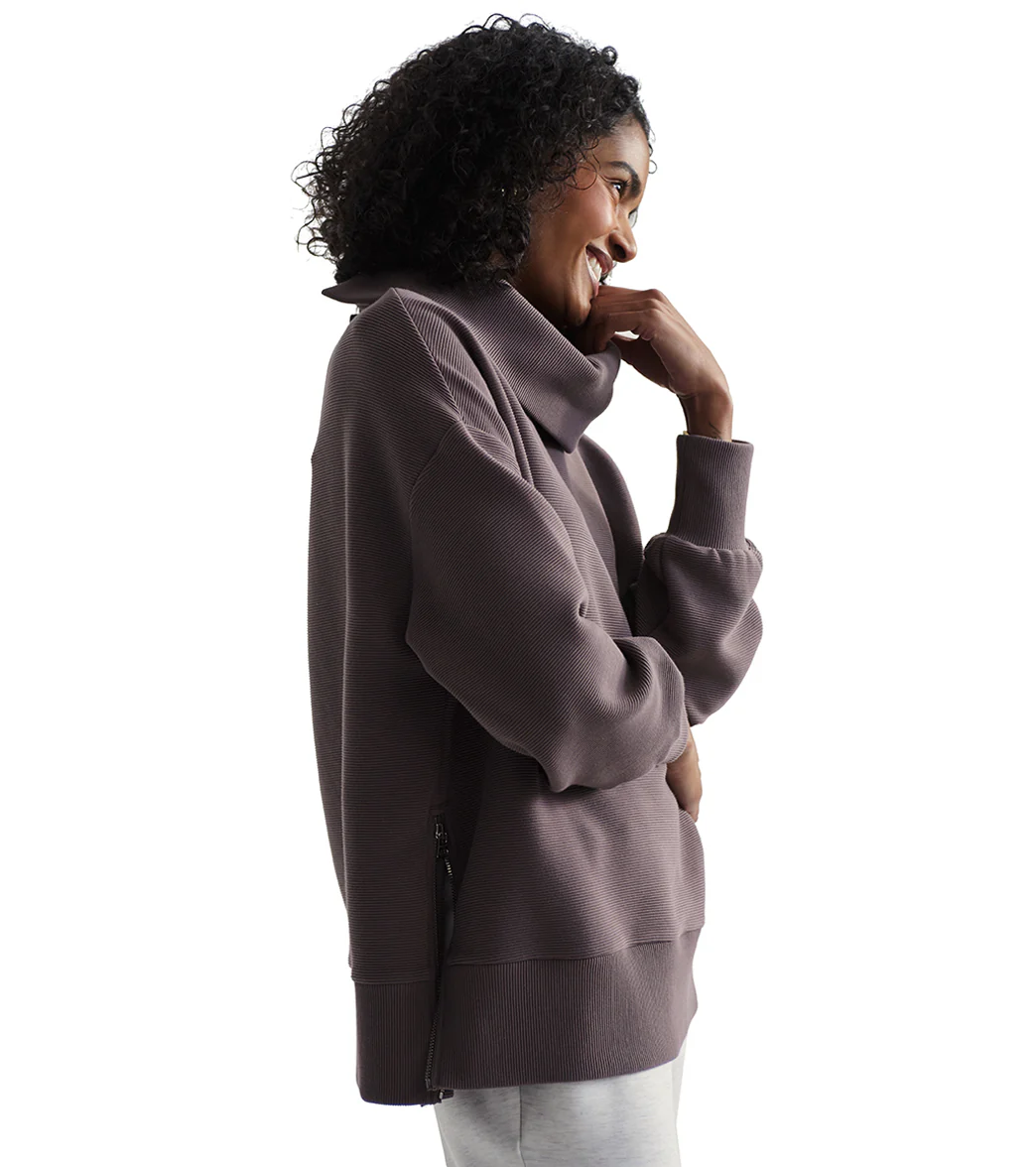 Varley Milton Sweat - Image 2