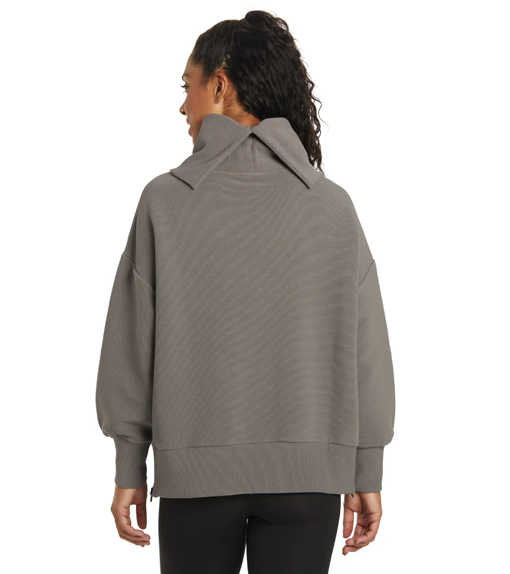 Varley Milton Sweat - Image 20