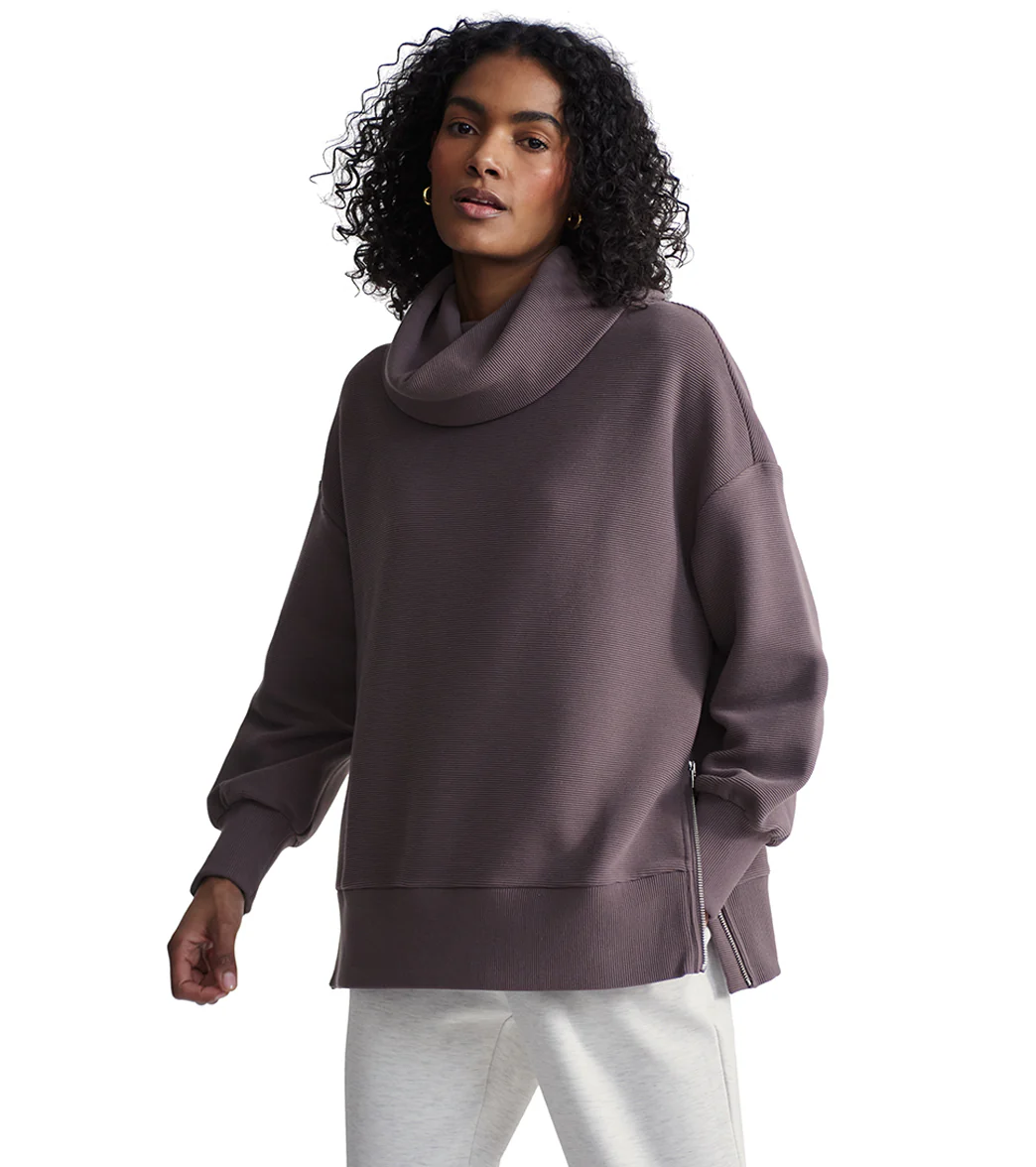 Varley Milton Sweat - Image 3