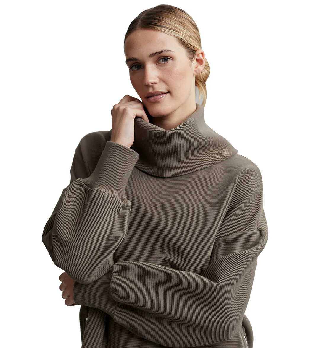 Varley Milton Sweat - Image 36