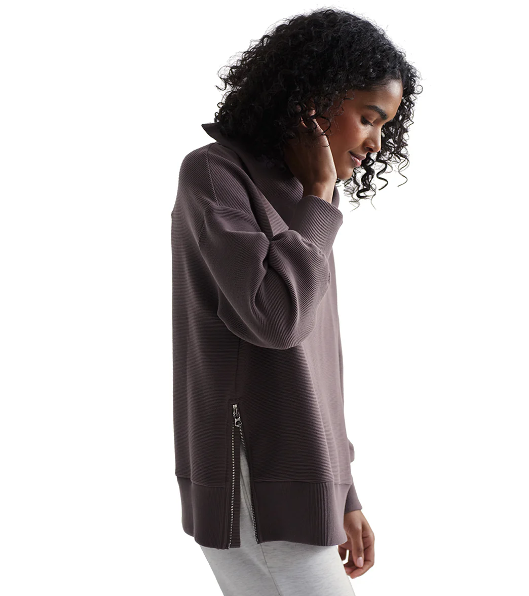 Varley Milton Sweat - Image 5