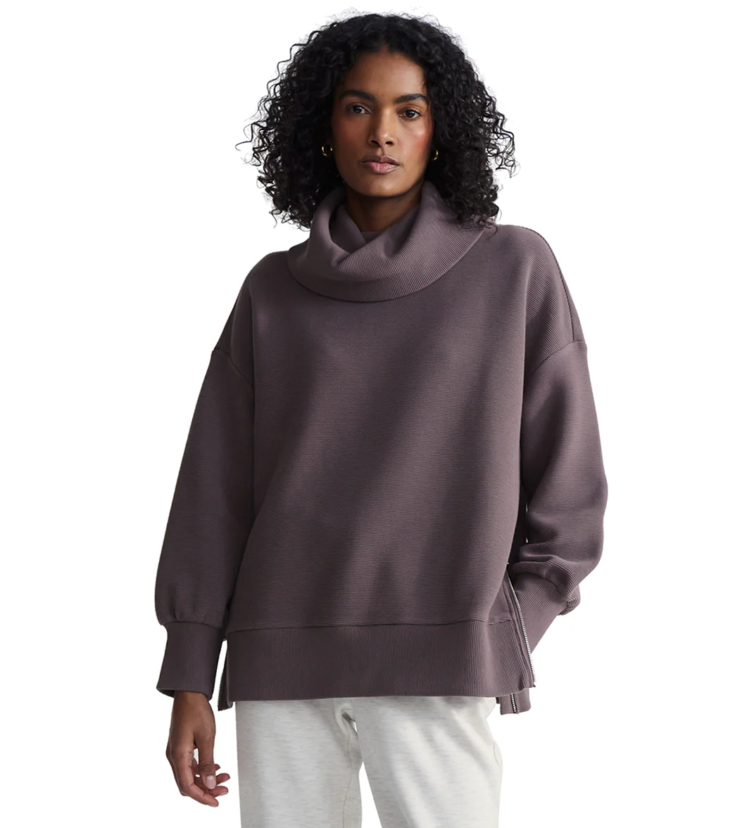 Varley Milton Sweat - Image 8