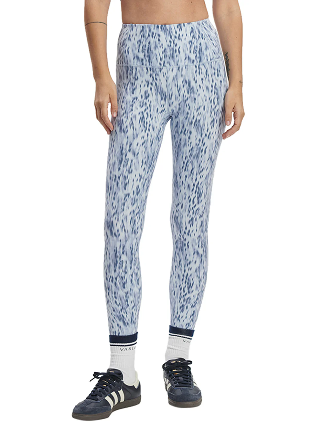 Varley Move High 27" Legging - Image 2