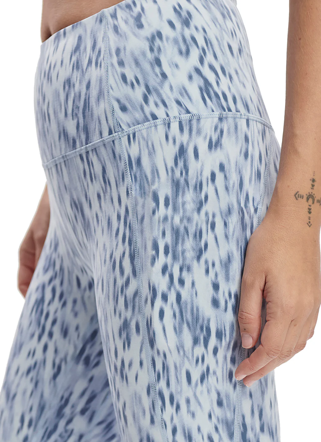 Varley Move High 27" Legging - Image 7