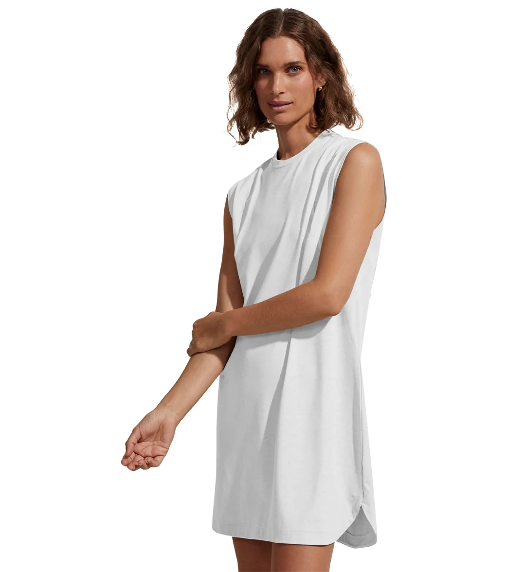 Varley Naples Dress 34 - Image 10