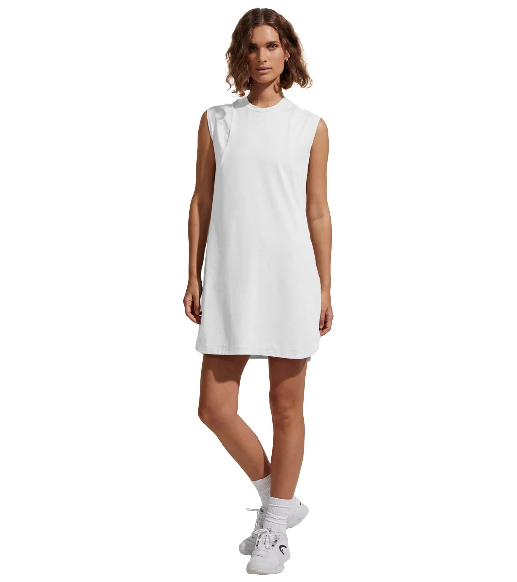 Varley Naples Dress 34 - Image 12