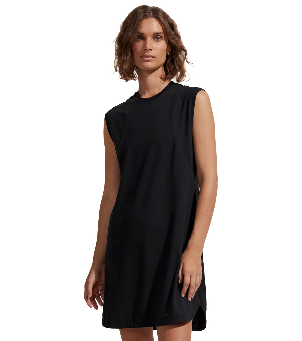 Varley Naples Dress 34 - Image 15