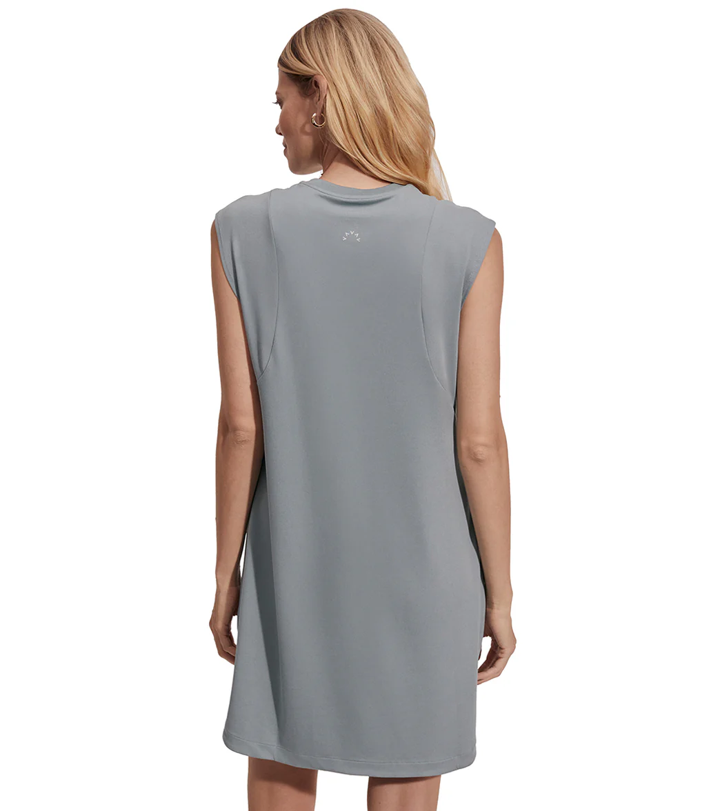 Varley Naples Dress 34 - Image 3