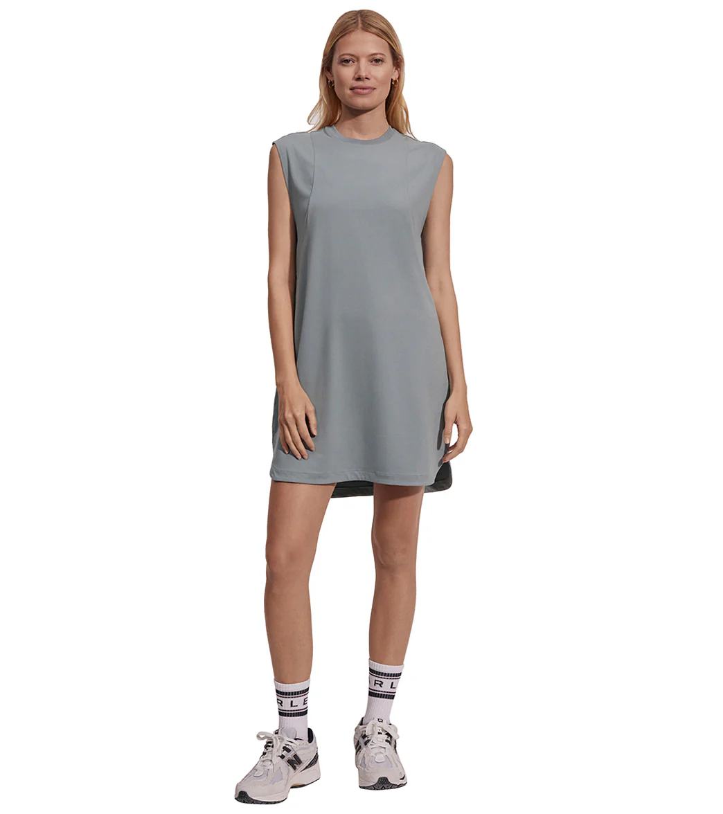 Varley Naples Dress 34 - Image 4