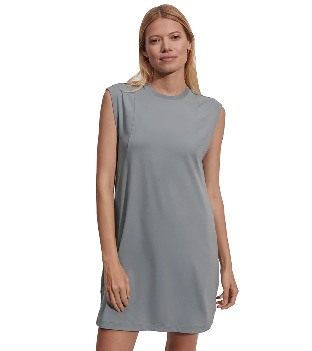 Varley Naples Dress 34 - Image 8