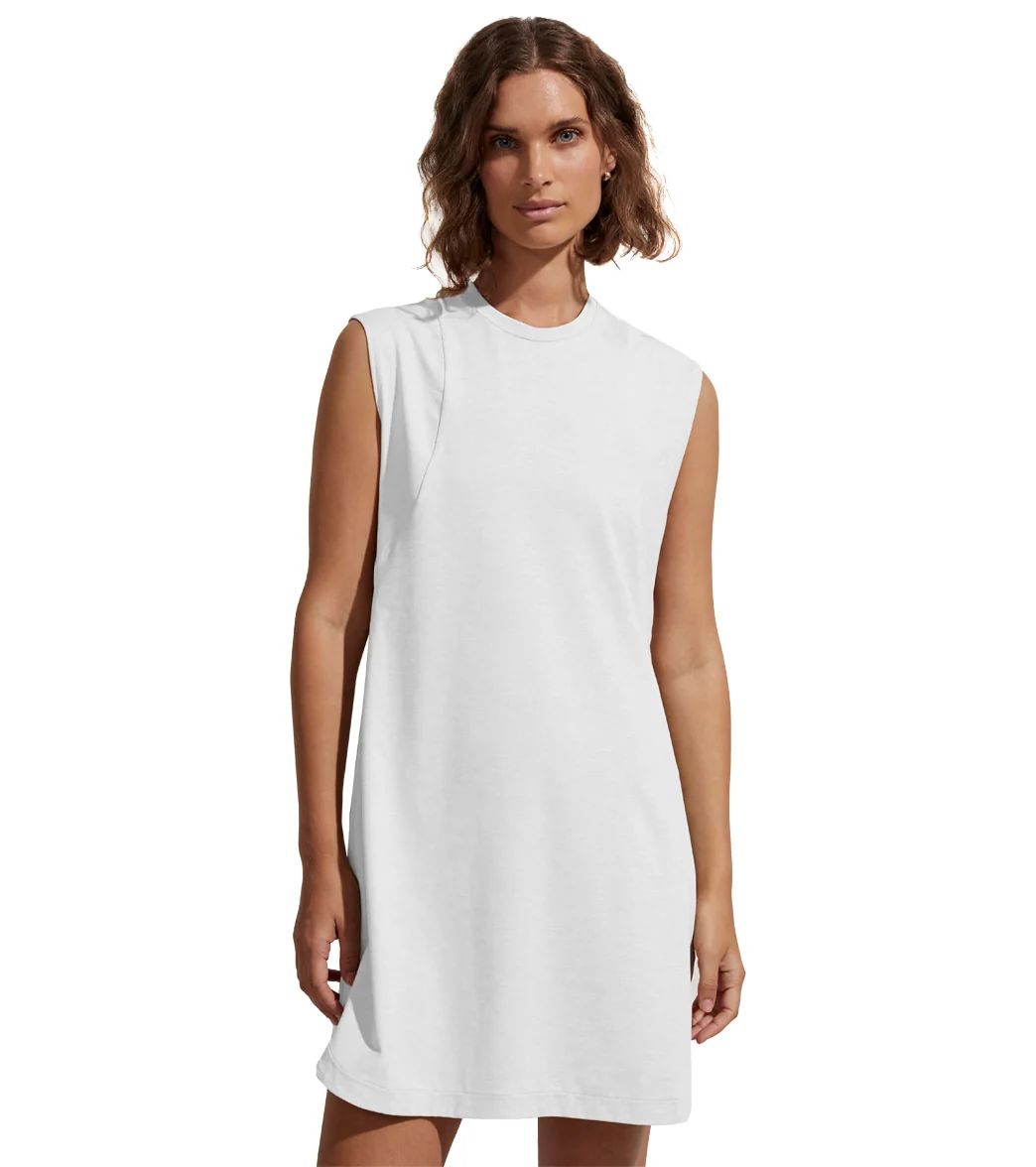 Varley Naples Dress 34 - Image 9