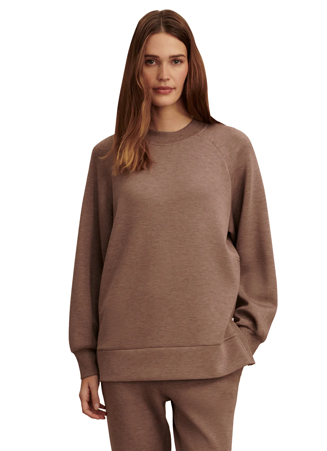 Varley Nicole Boyfriend Sweater - Image 2