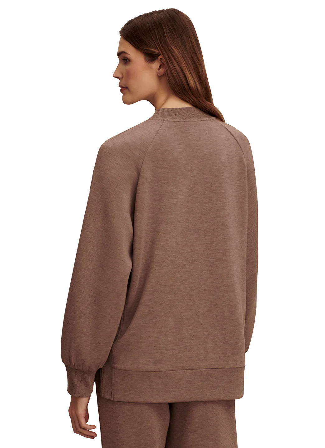 Varley Nicole Boyfriend Sweater - Image 4