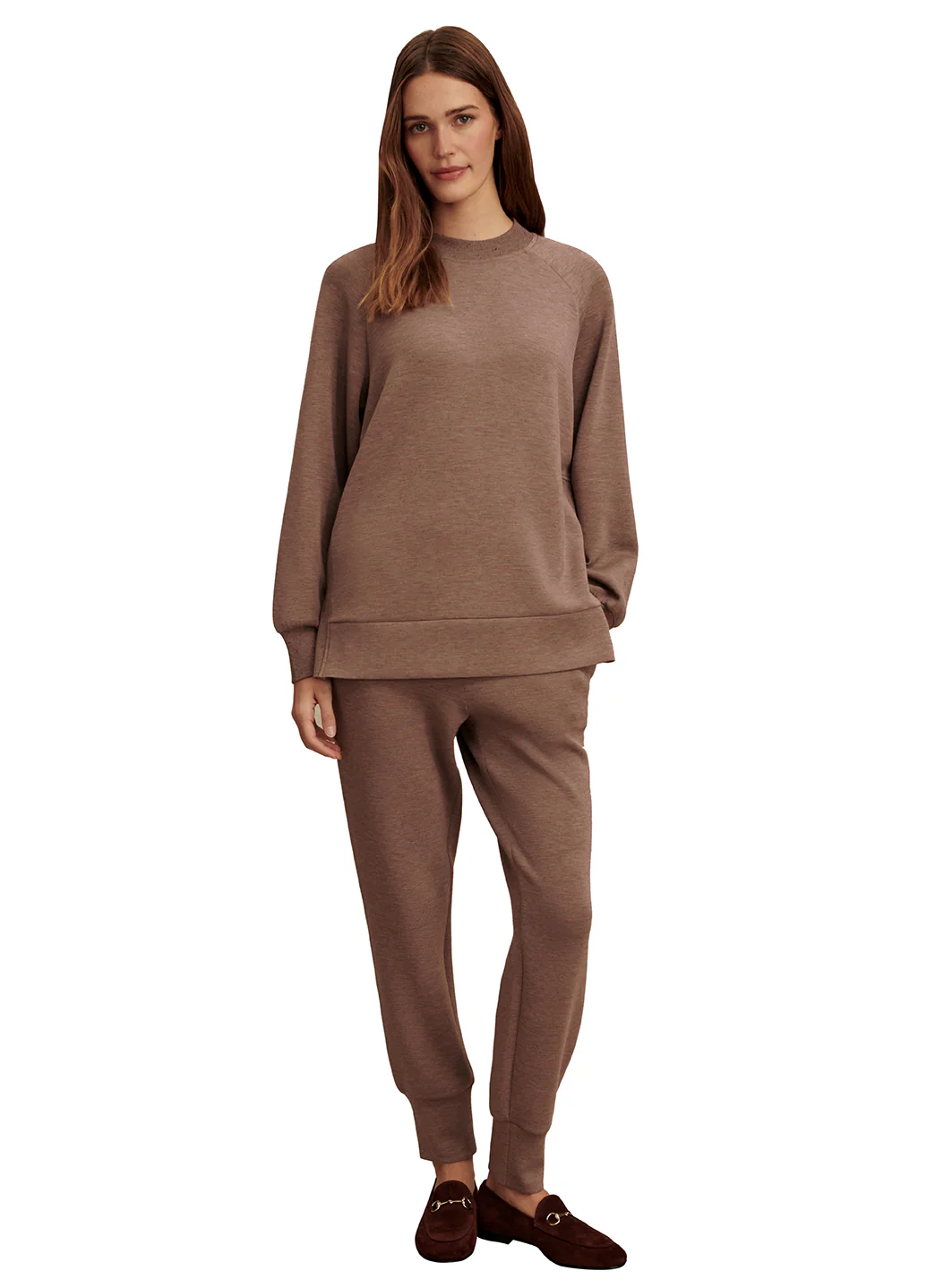 Varley Nicole Boyfriend Sweater - Image 5