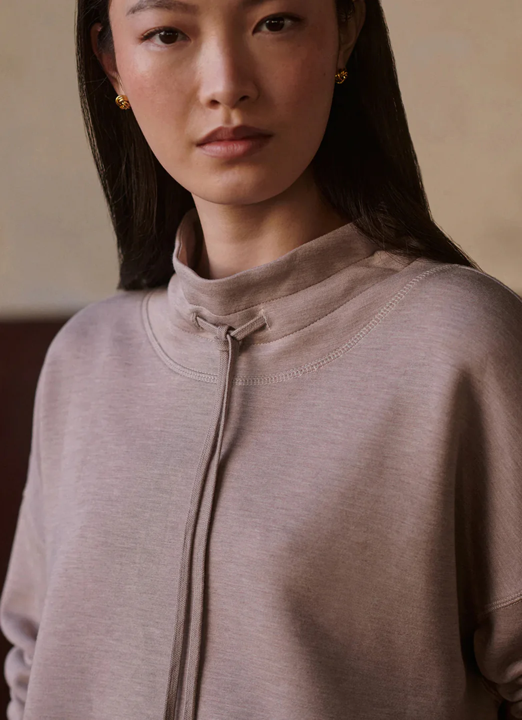 Varley Oakdale Sweater - Image 5