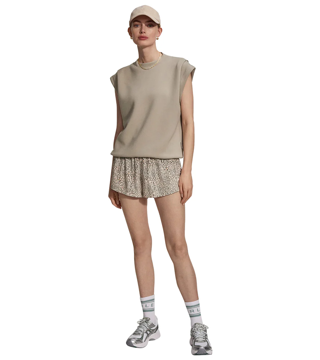 Varley Otis Sleeveless Sweatshirt - Image 12