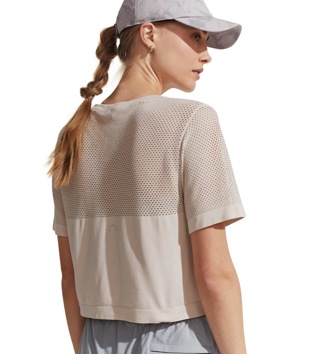Varley Paden T-Shirt - Image 3