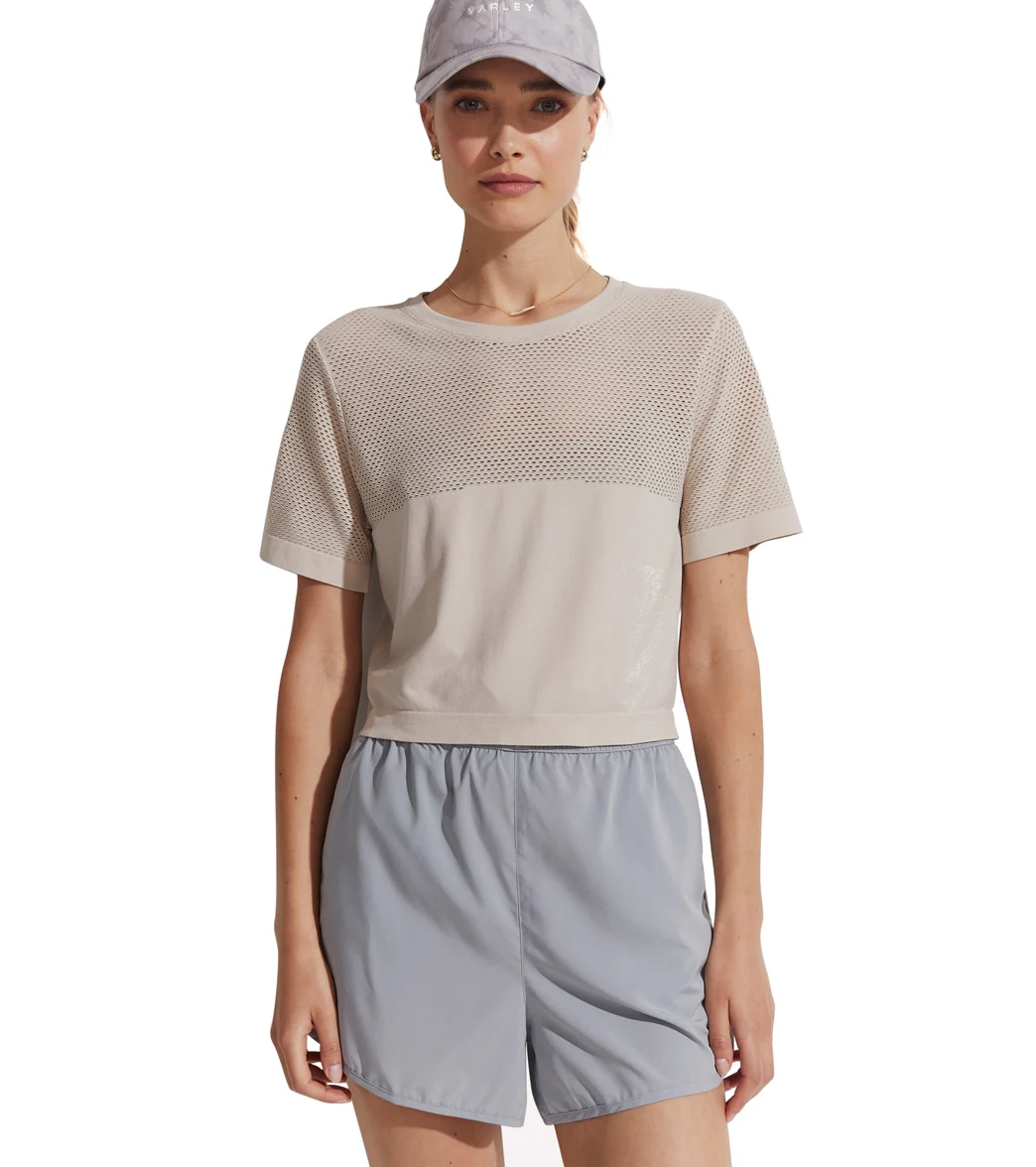 Varley Paden T-Shirt - Image 5