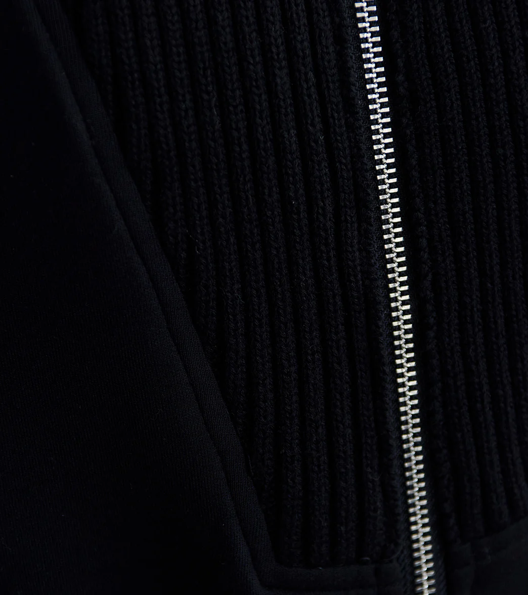 Varley Palen Longline Zip Through - Image 7