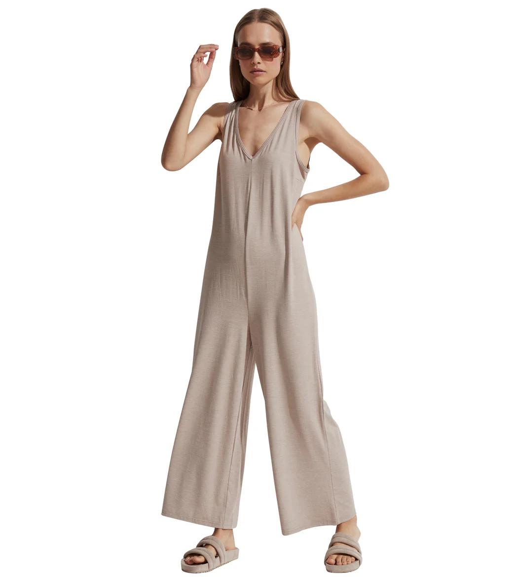 Varley Pelion Jumpsuit - Image 4