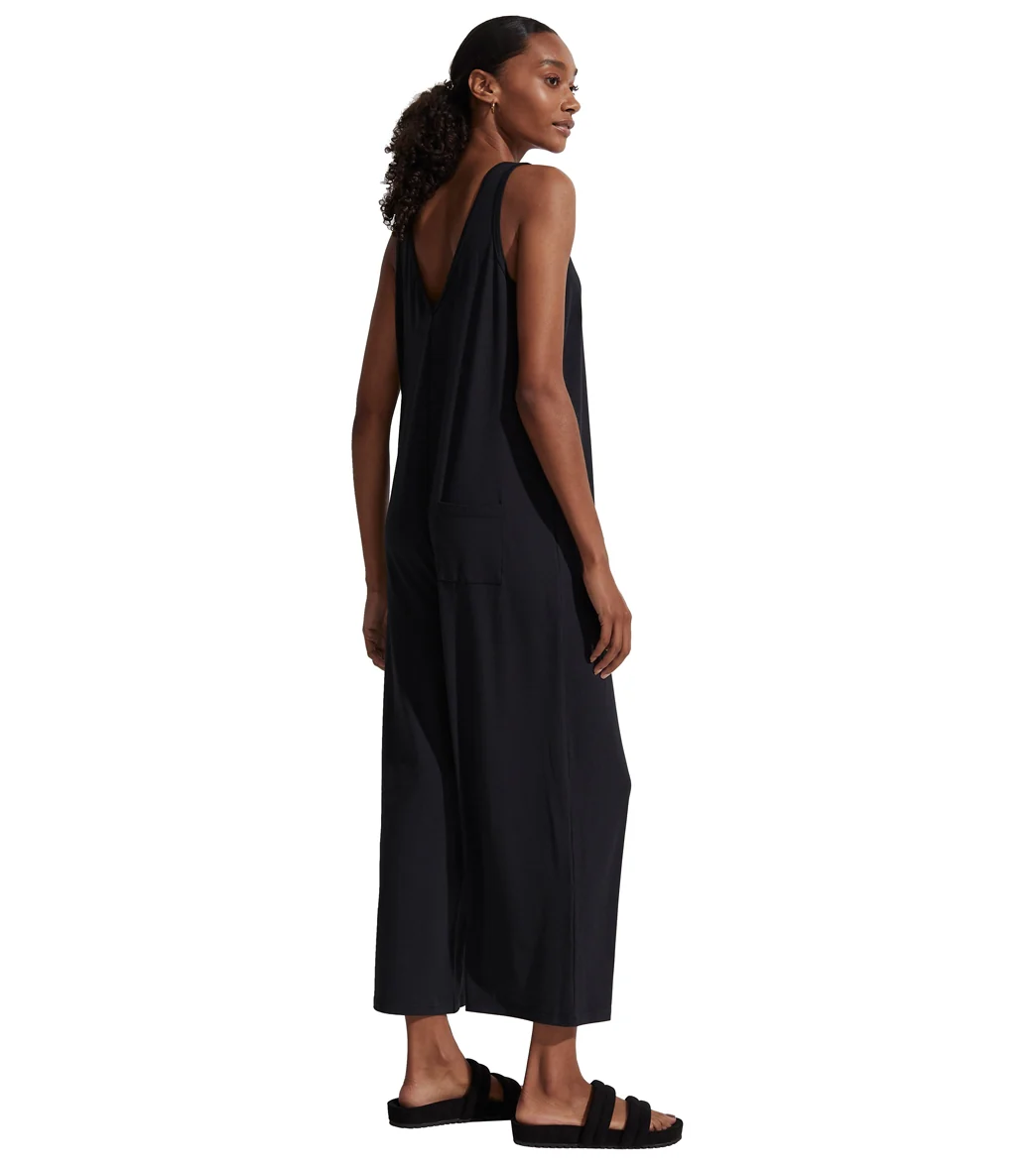 Varley Pelion Jumpsuit - Image 9