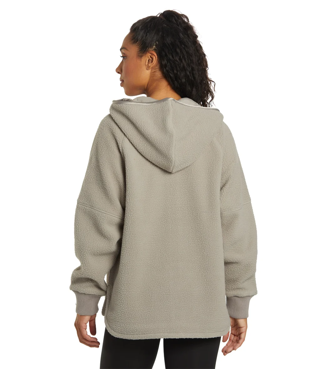 Varley Raley Zip Fleece - Image 3