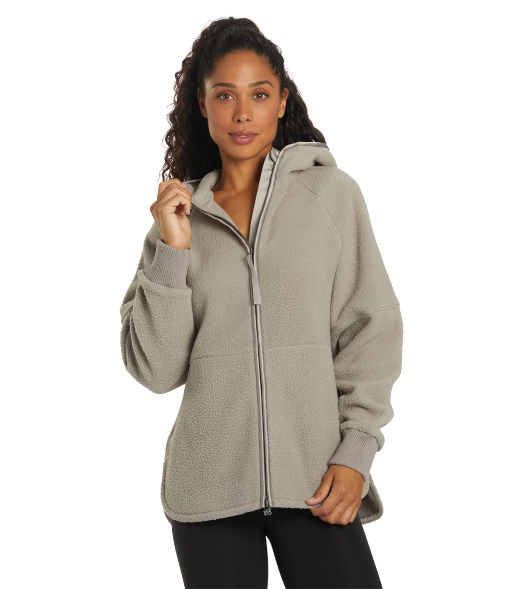 Varley Raley Zip Fleece - Image 8