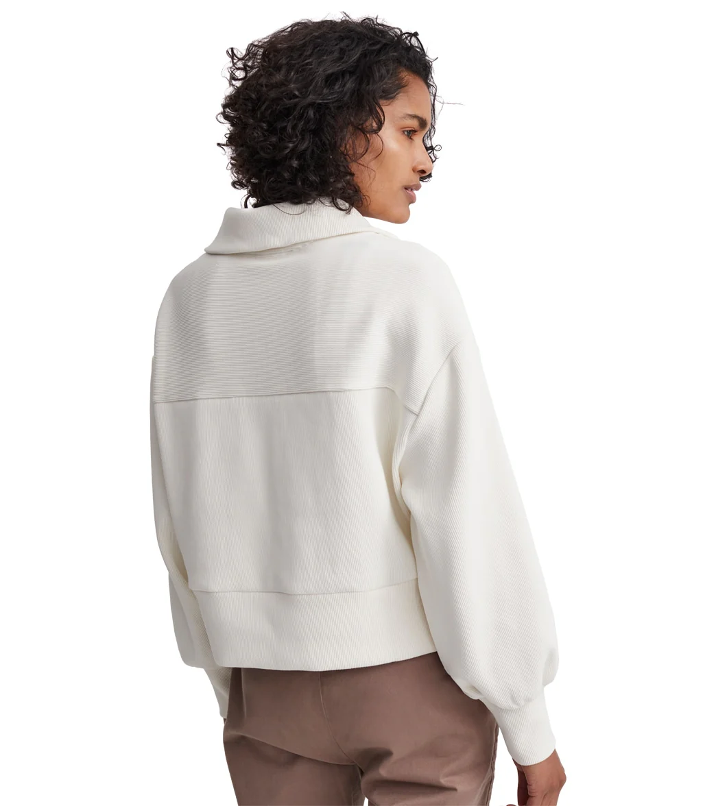 Varley Ramona Half Zip - Image 10