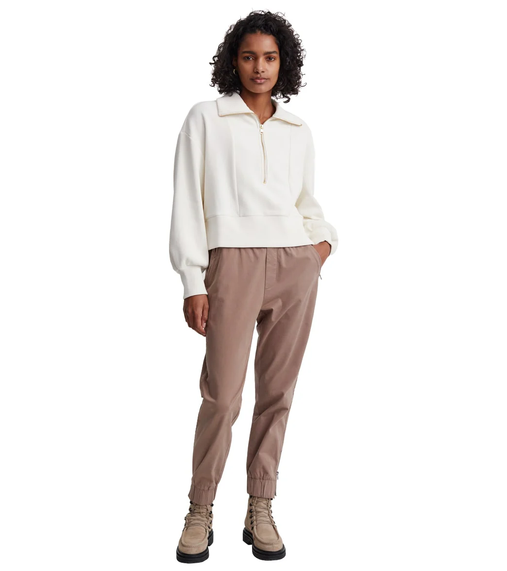 Varley Ramona Half Zip - Image 11