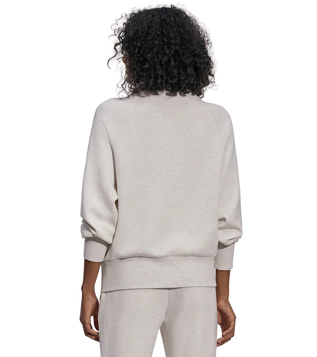 Varley Roxbury Zip Through Sweater - Image 20