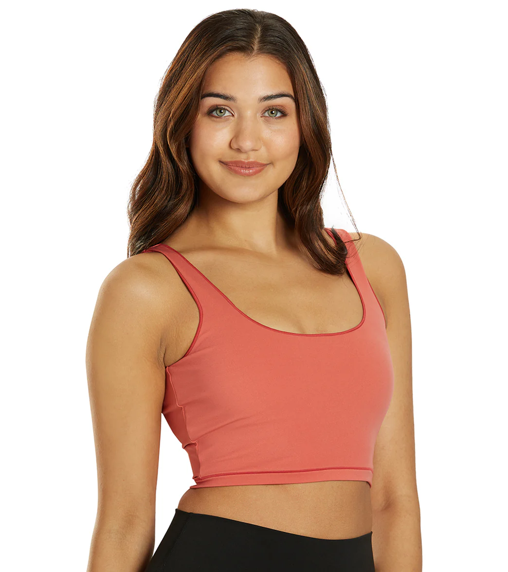 Varley Shape Dayton Bra - Image 2