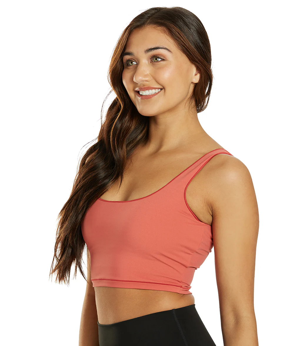 Varley Shape Dayton Bra - Image 4