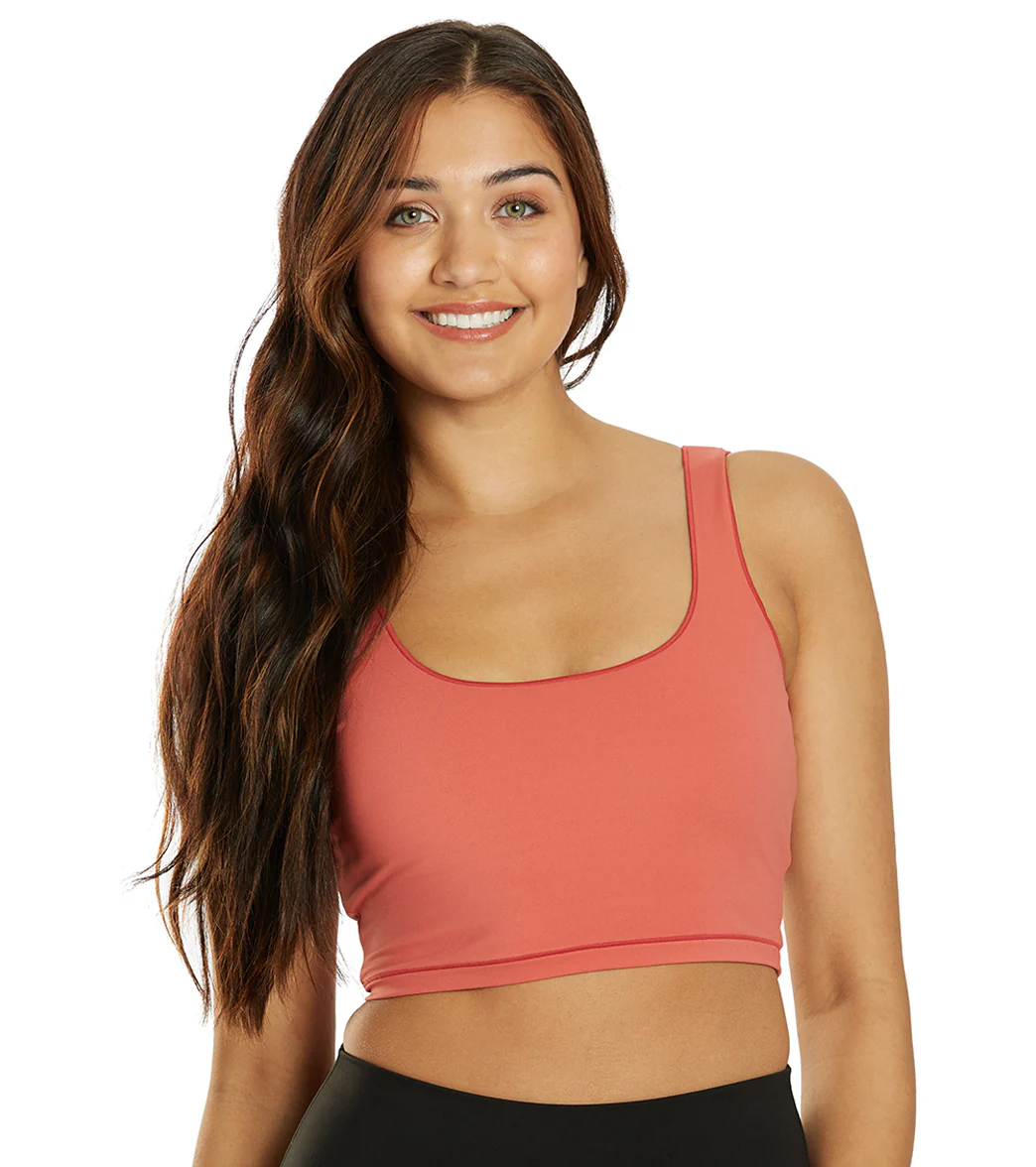 Varley Shape Dayton Bra - Image 6