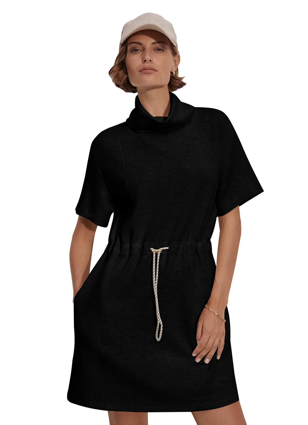 Varley Sophie Dress - Image 10