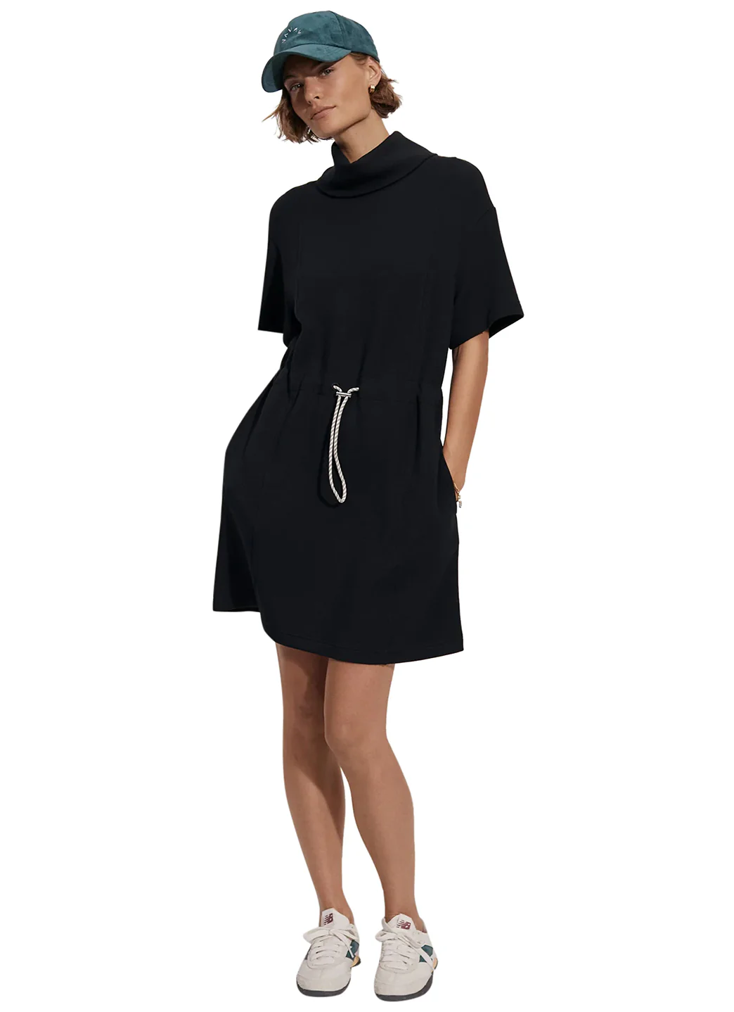 Varley Sophie Dress - Image 5