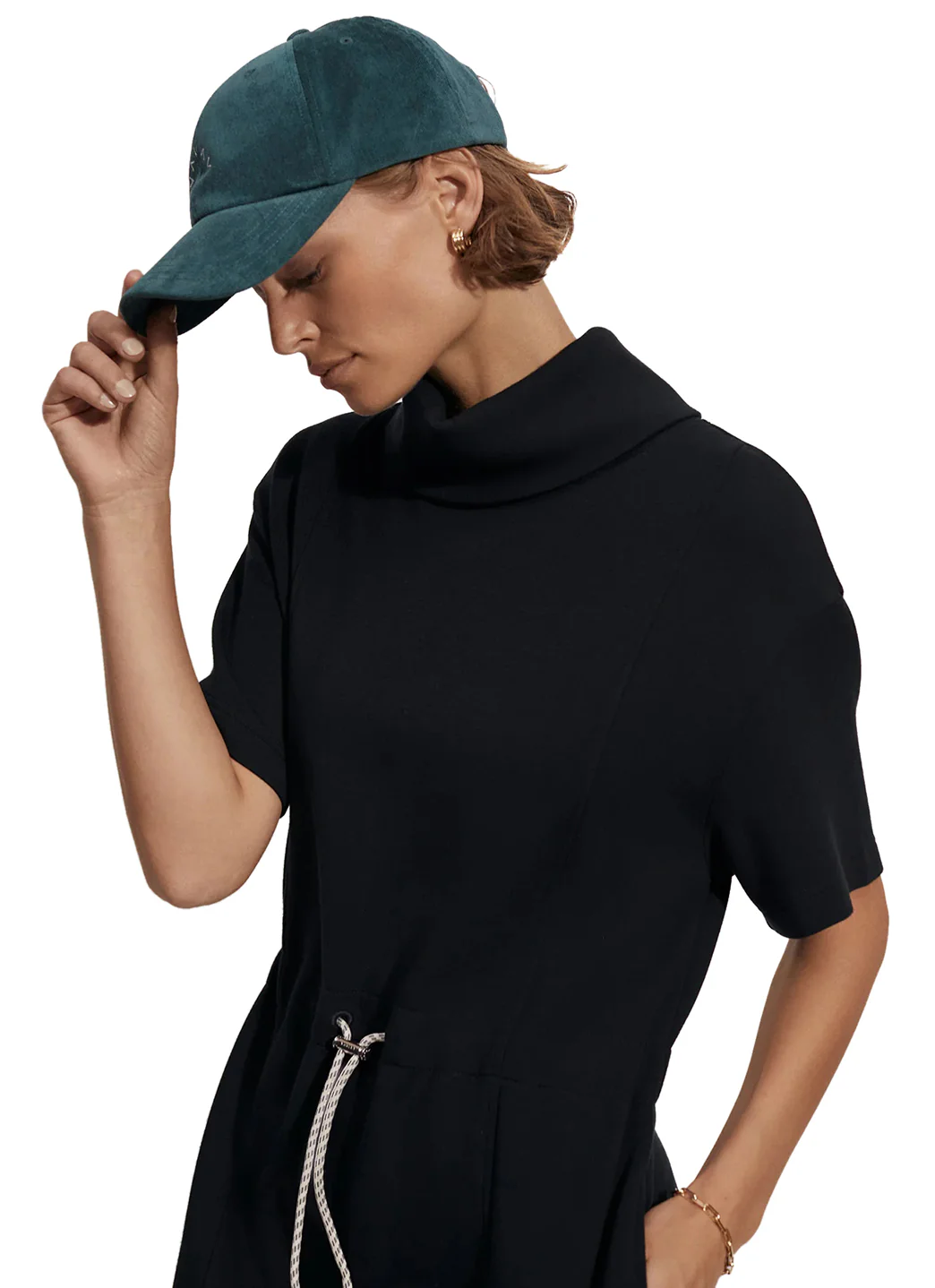 Varley Sophie Dress - Image 6