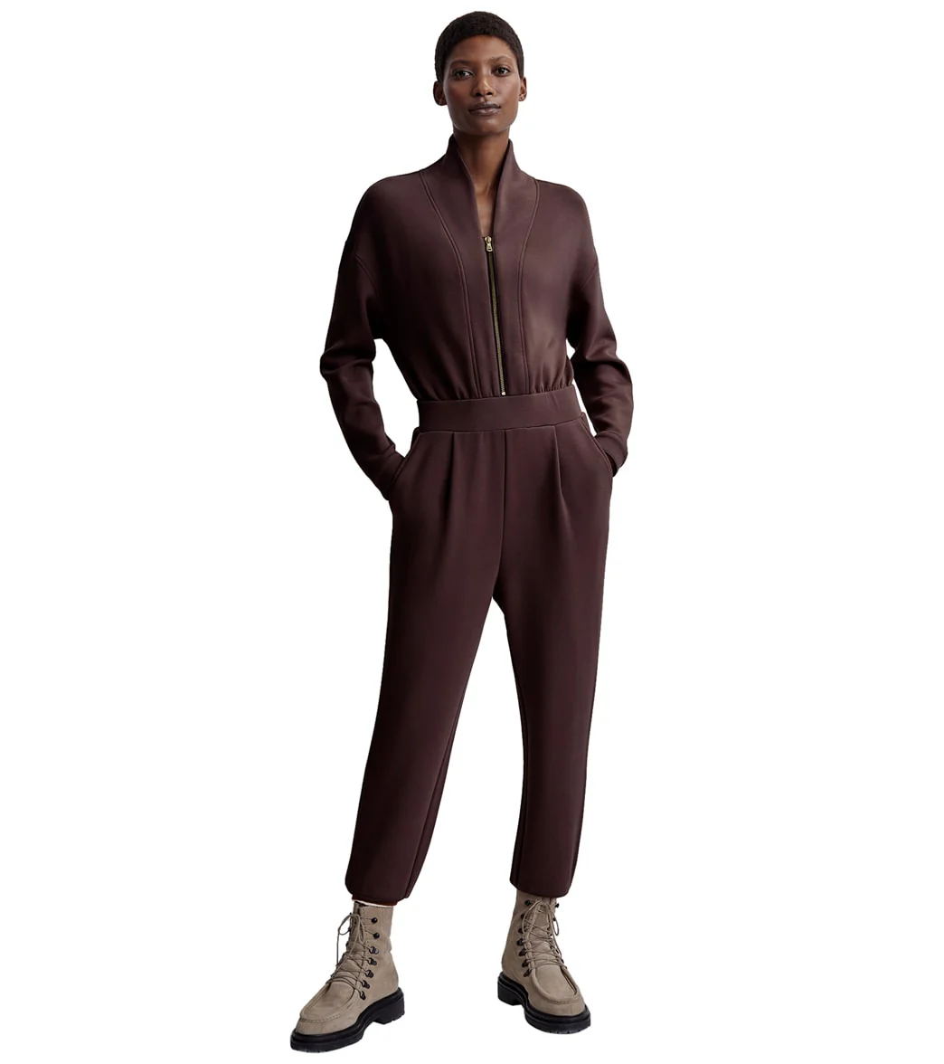 Varley Talia Jumpsuit - Image 5