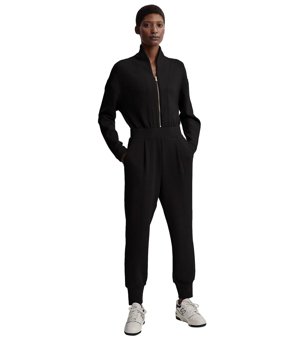 Varley Talia Jumpsuit - Image 7