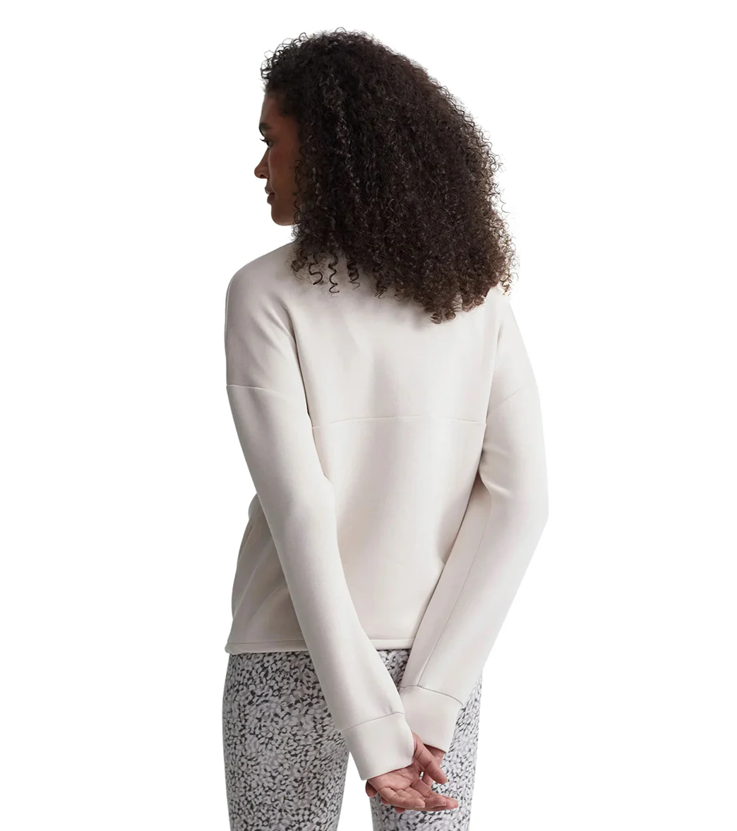 Varley Tayah Zip Through Midlayer Jacket - Image 10