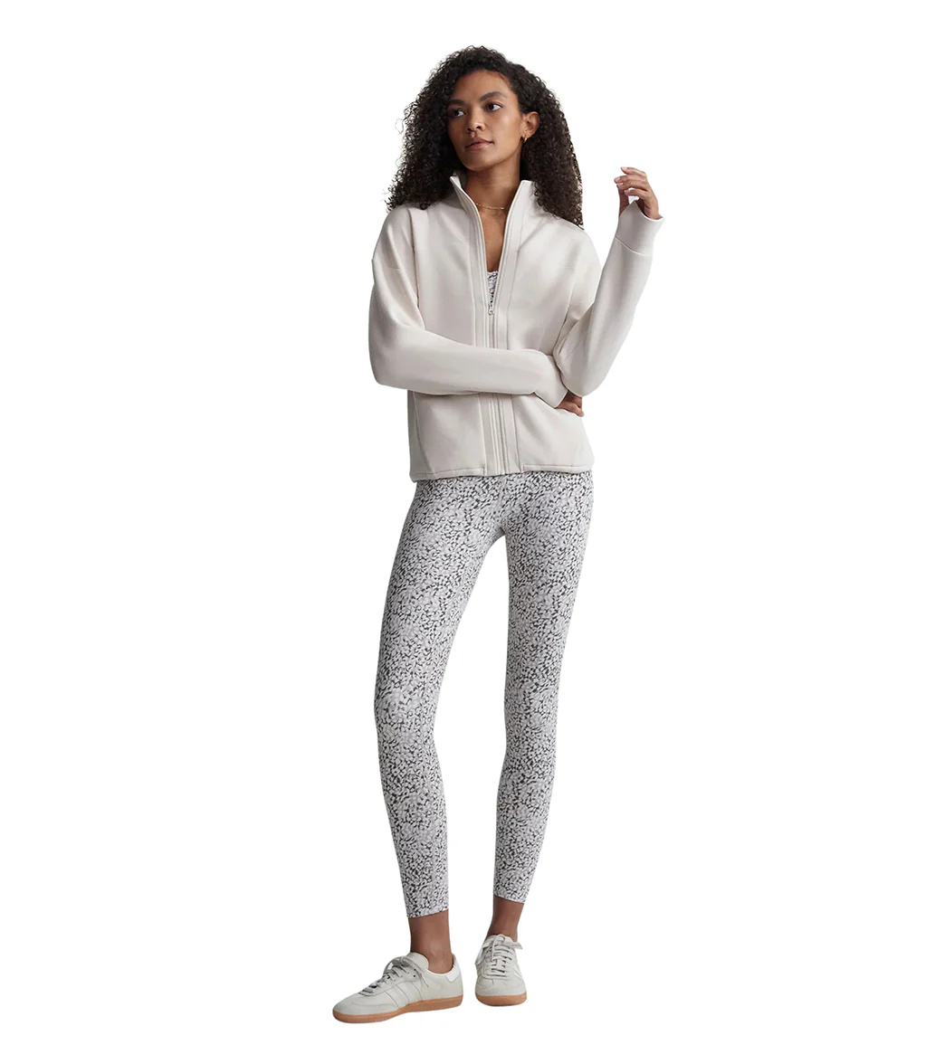 Varley Tayah Zip Through Midlayer Jacket - Image 12